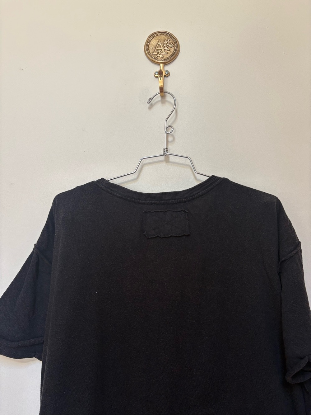 Free People Horsin' Around Tee Size XL - Picture 13 of 13